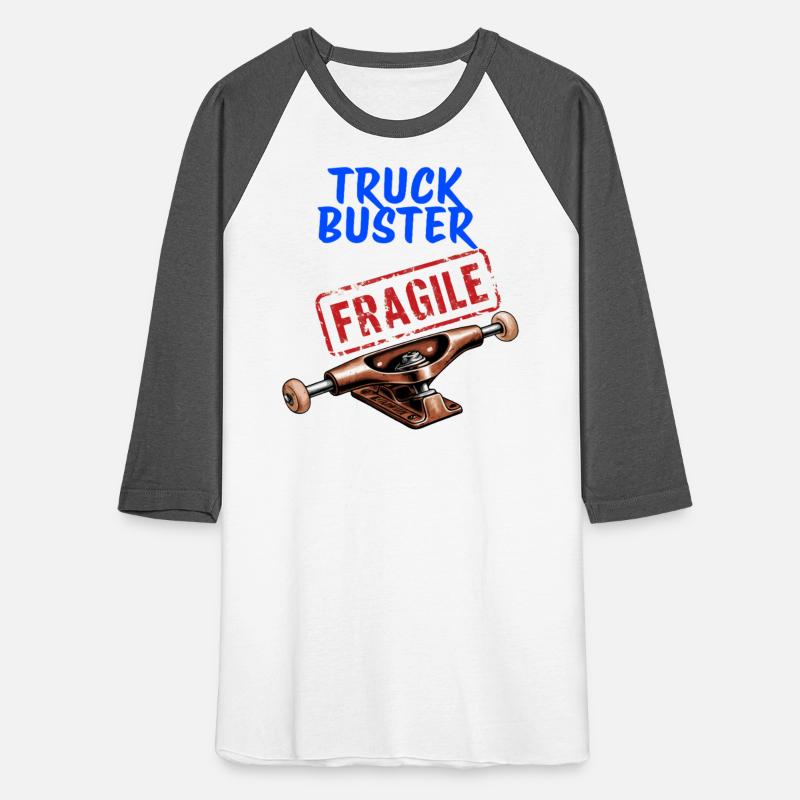 Truck Buster