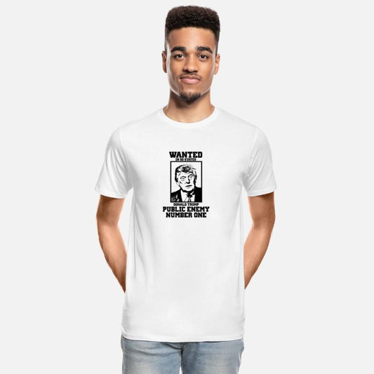trump prison t-shirts