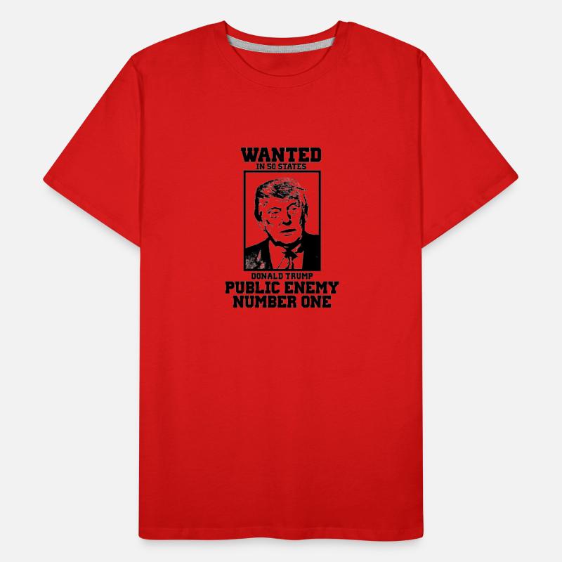 trump prison t-shirts