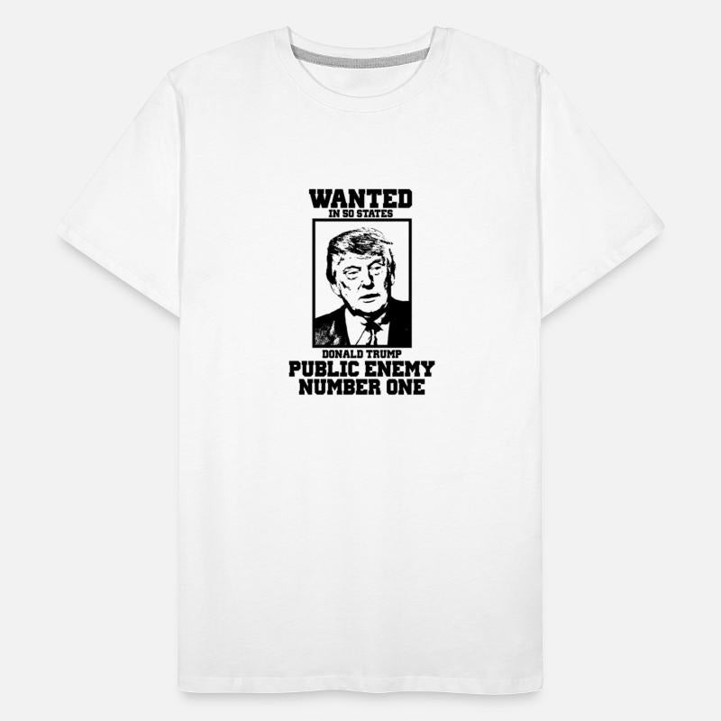 trump prison t-shirts