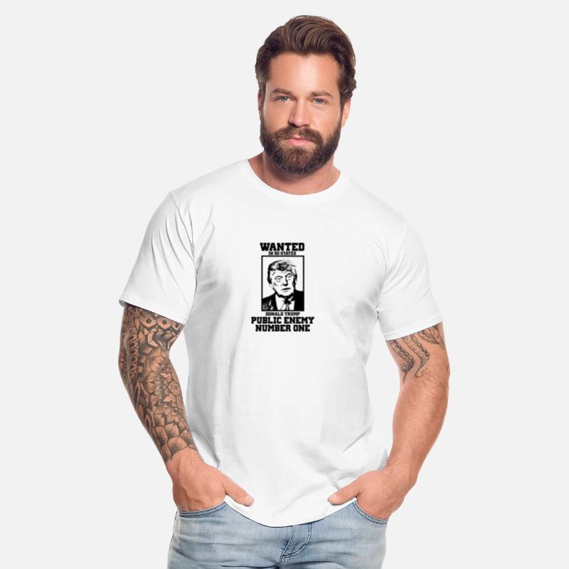 trump prison t-shirts