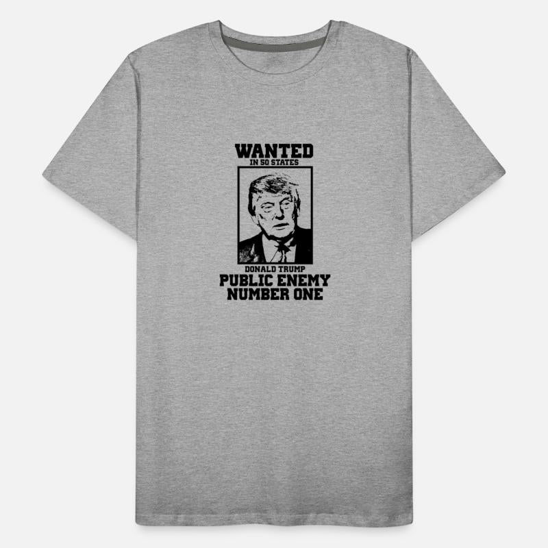 trump prison t-shirts