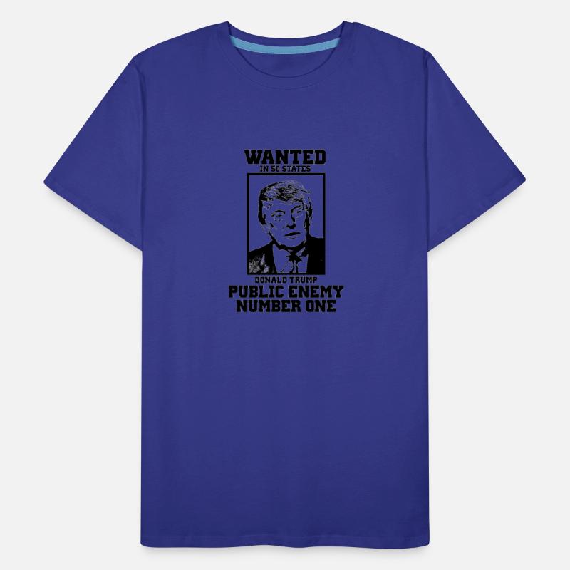 trump prison t-shirts