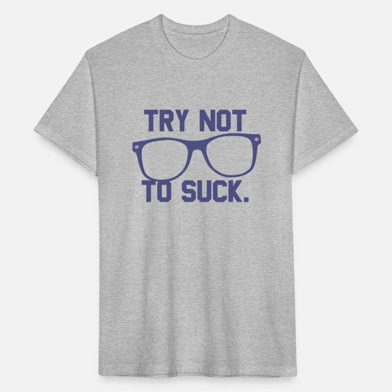 Try Not To Suck Book Movie Reading