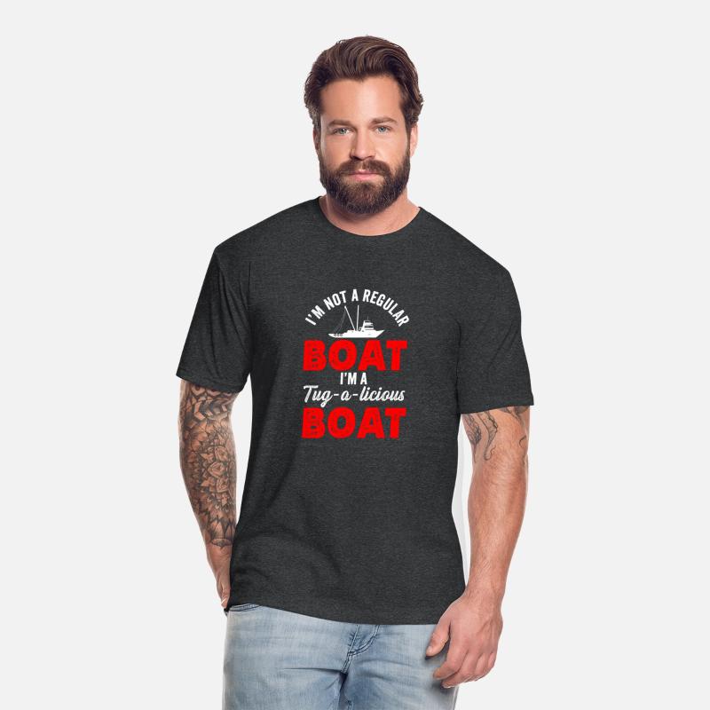 Tugboat Sailing Pacific Towboater Captain Watercra