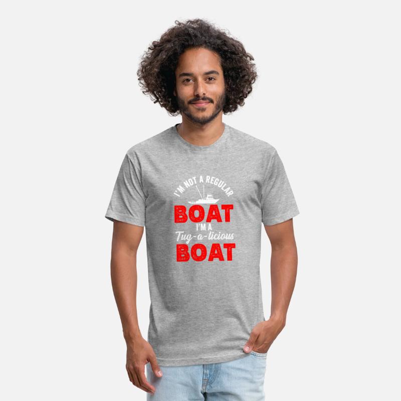 Tugboat Sailing Pacific Towboater Captain Watercra