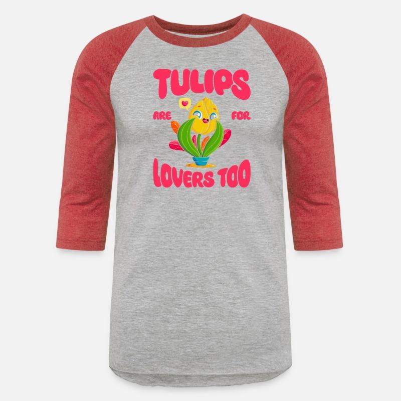 Tulip Gardening Cute