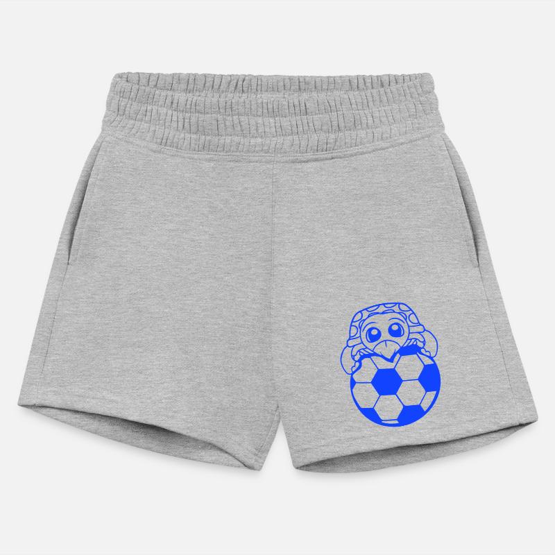 Turtle soccer ball play club fan hobby game fun