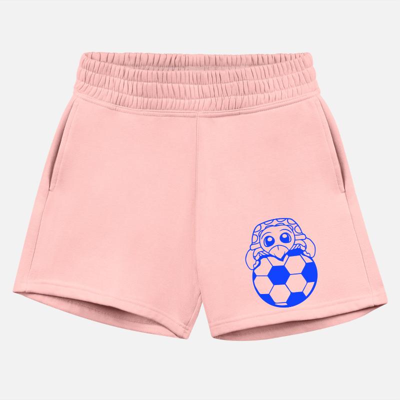 Turtle soccer ball play club fan hobby game fun