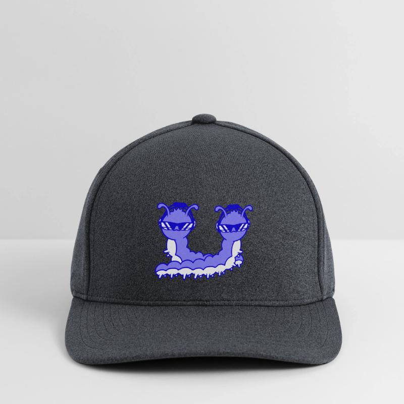 Two DJ Caterpillar Team Music Club Party Friends