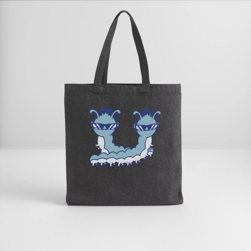 Two DJ Caterpillar Team Music Club Party Friends