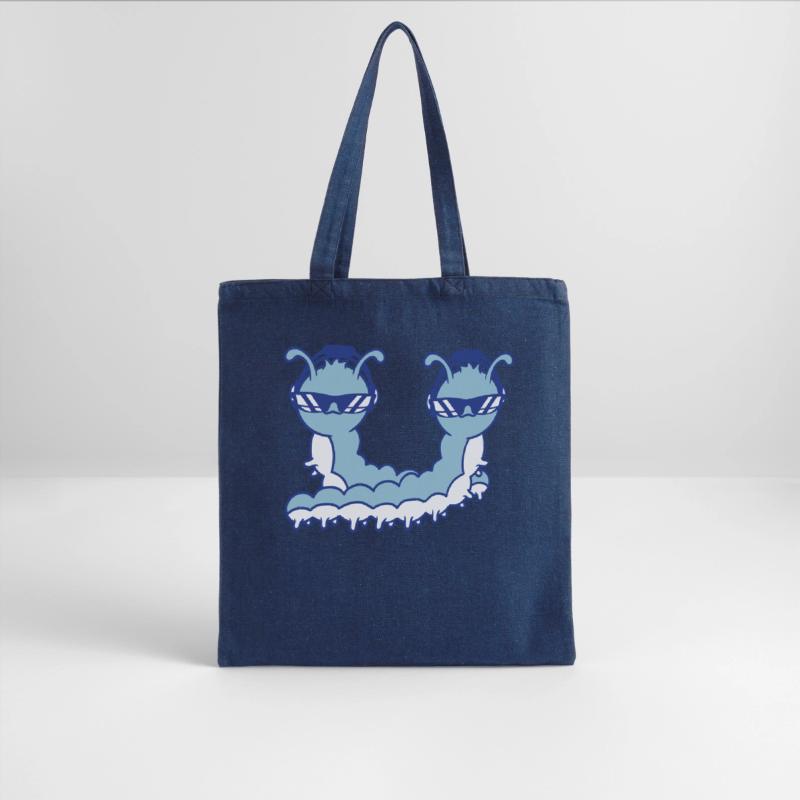 Two DJ Caterpillar Team Music Club Party Friends