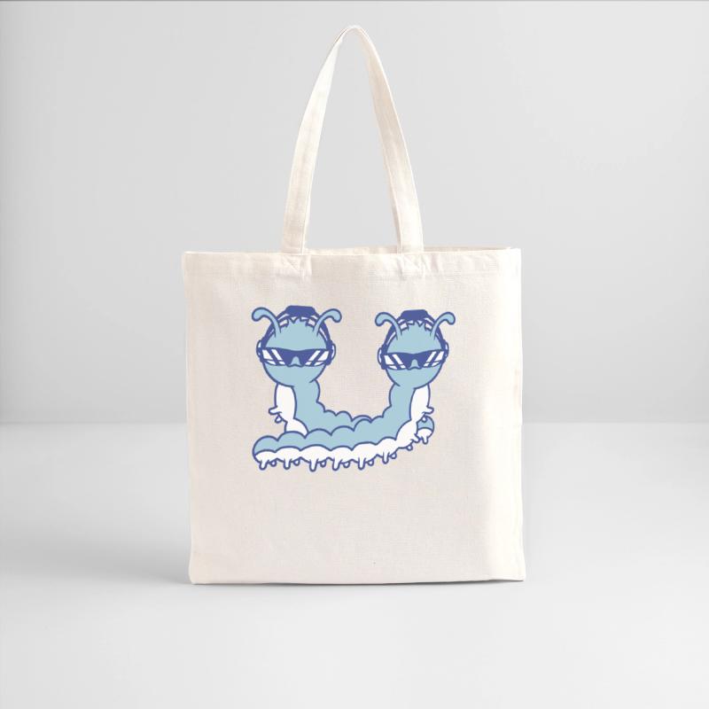 Two DJ Caterpillar Team Music Club Party Friends