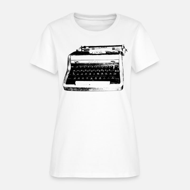 Type writer