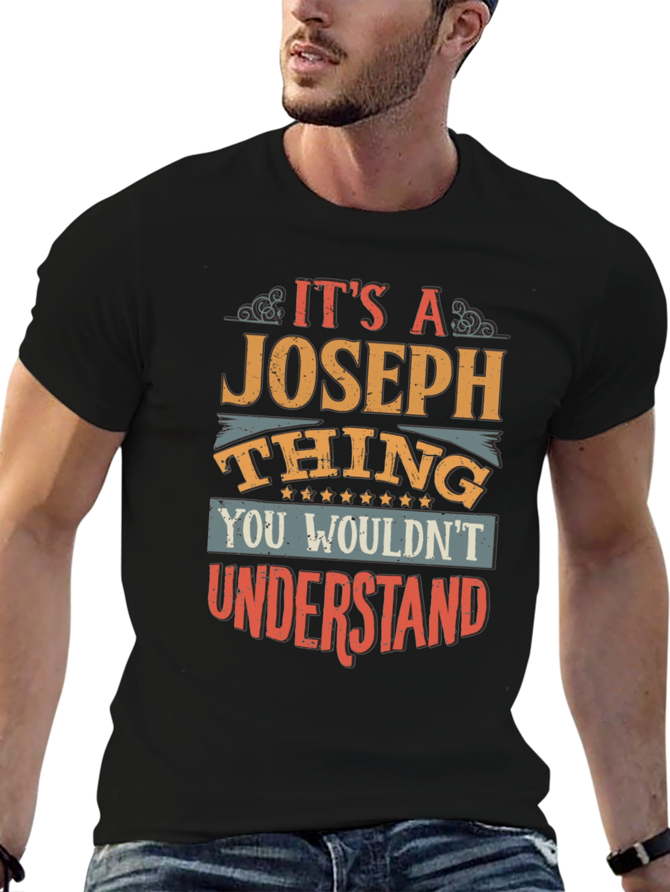 Its a Joseph Thing T-Shirt