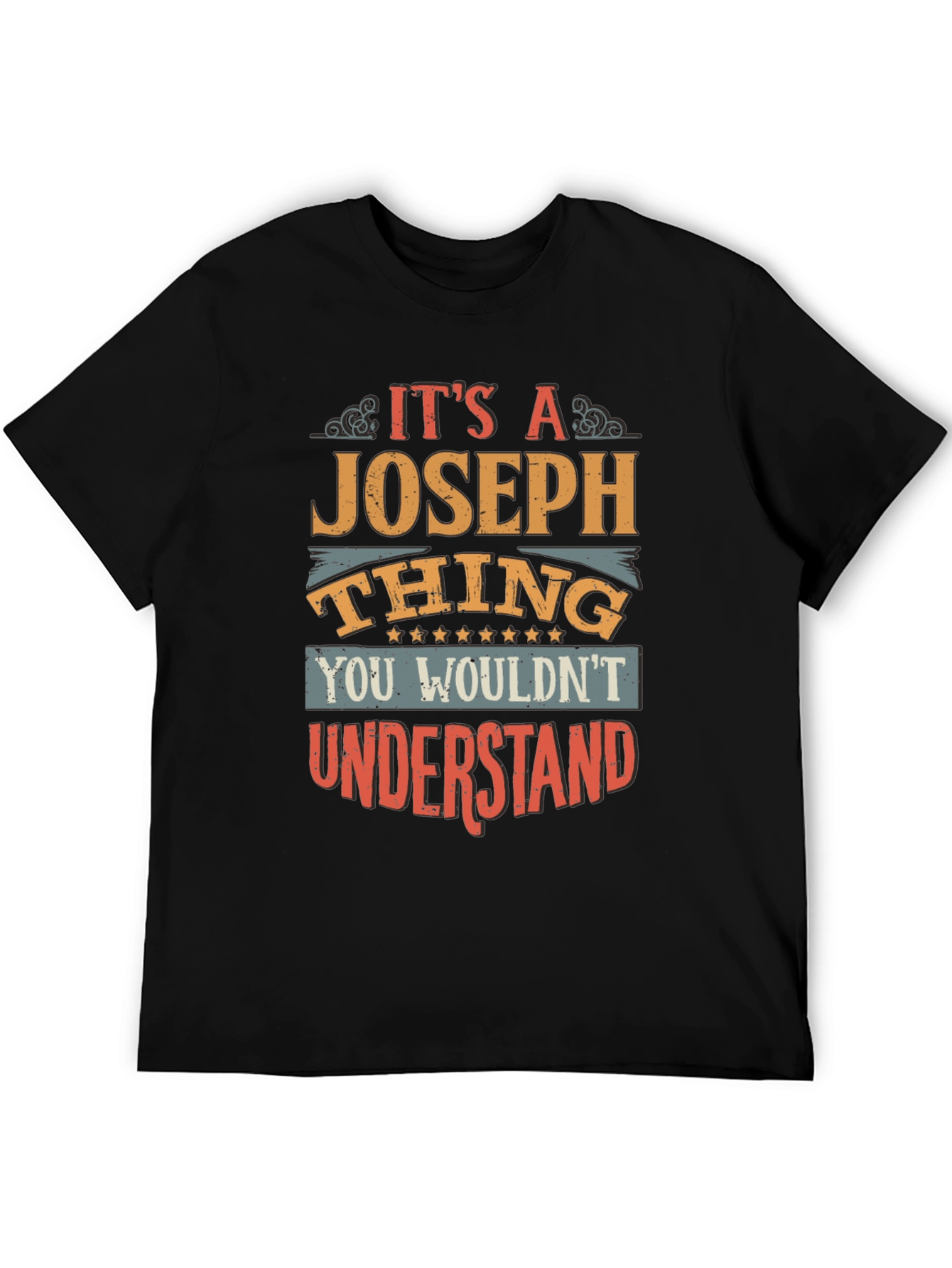 Its a Joseph Thing T-Shirt