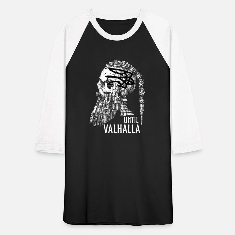 Ukraine, Till Valhalla, Viking