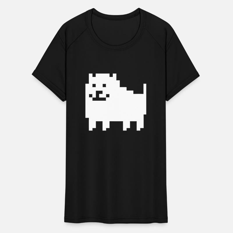 undertale dog