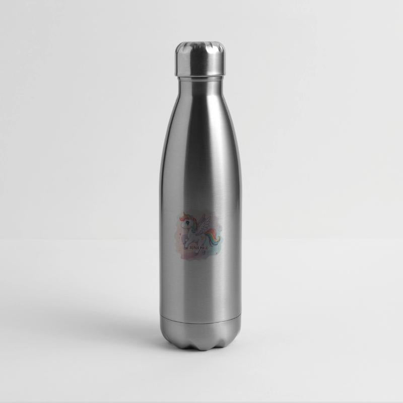 Uni the Alpha Stallion