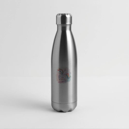 Uni the Alpha Stallion