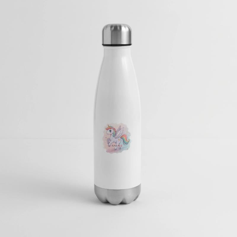 Uni the Alpha Stallion