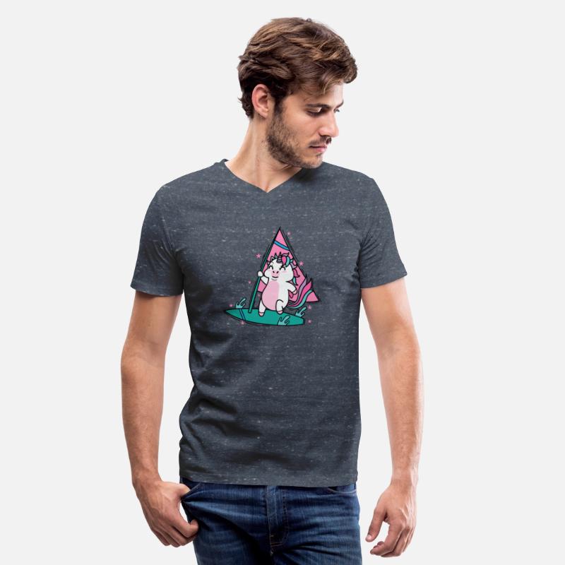 Unicorn surfing Mythical Creature Sport