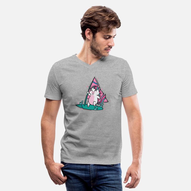 Unicorn surfing Mythical Creature Sport