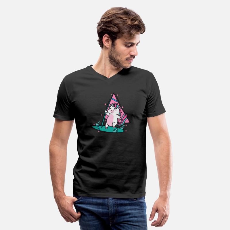 Unicorn surfing Mythical Creature Sport