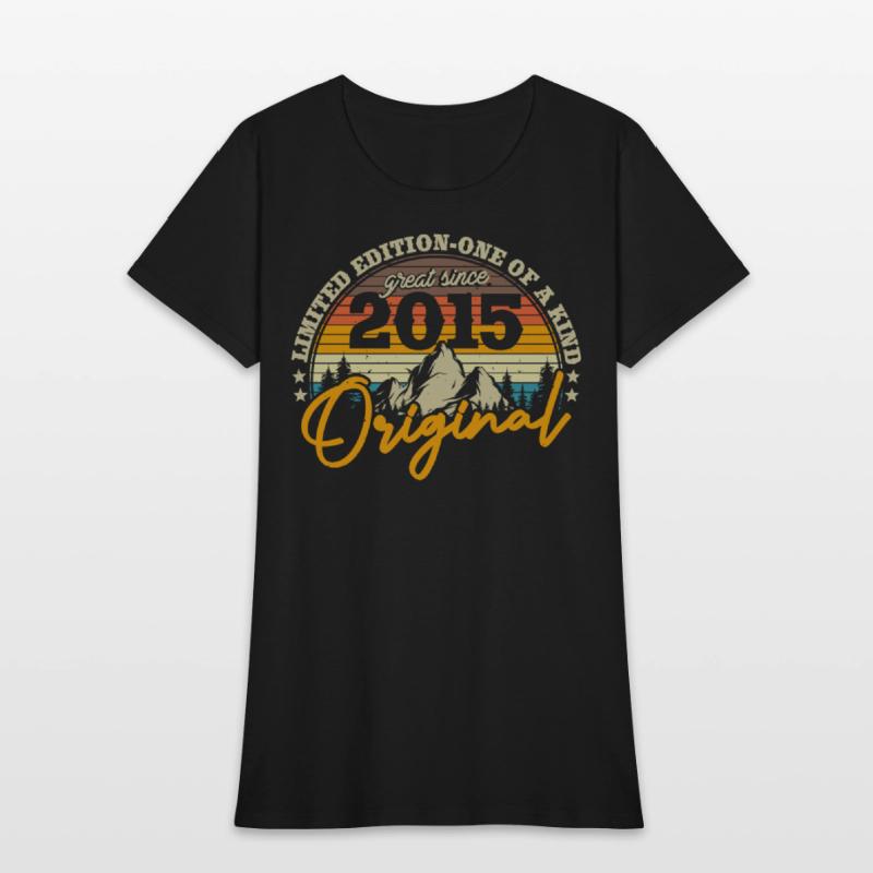 Unique 2015 Original - Limited Edition