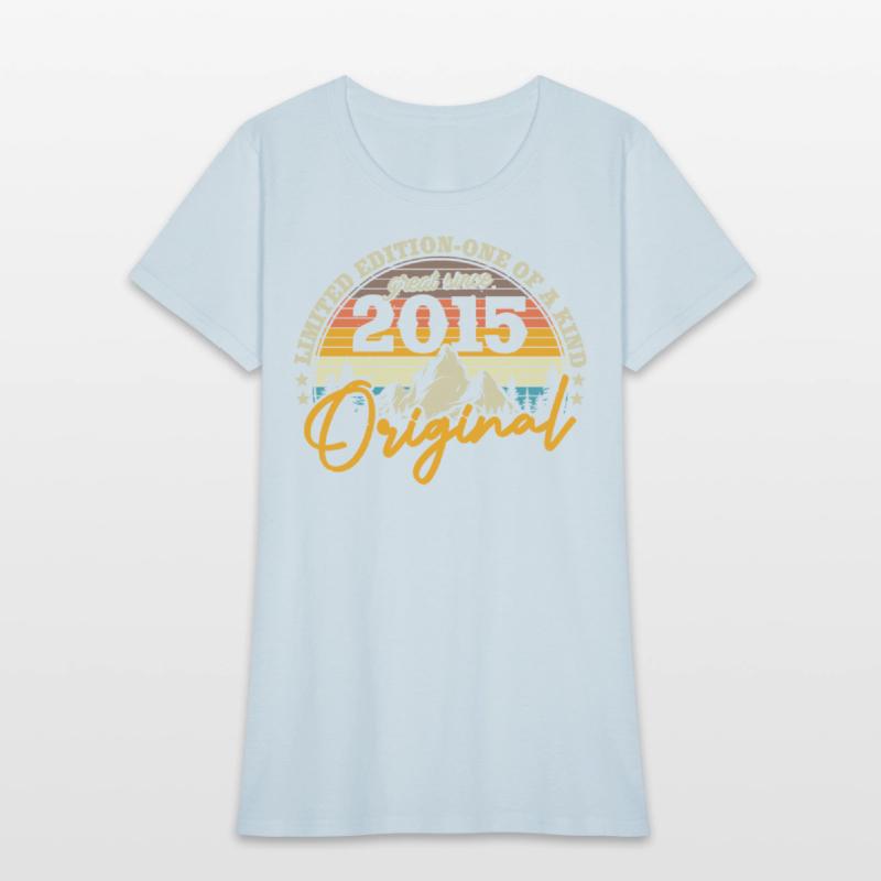 Unique 2015 Original - Limited Edition