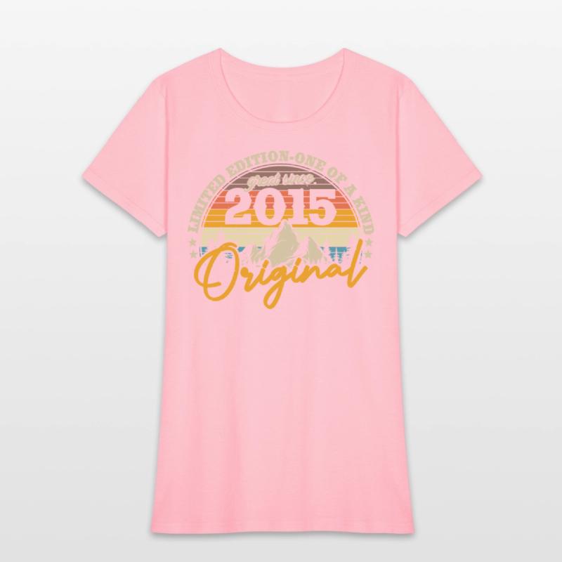 Unique 2015 Original - Limited Edition