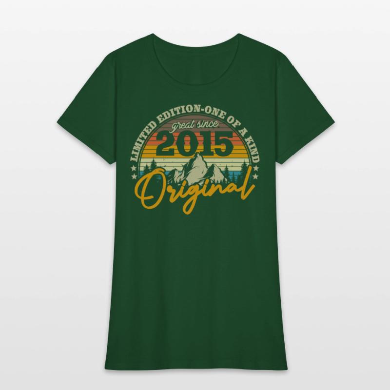 Unique 2015 Original - Limited Edition