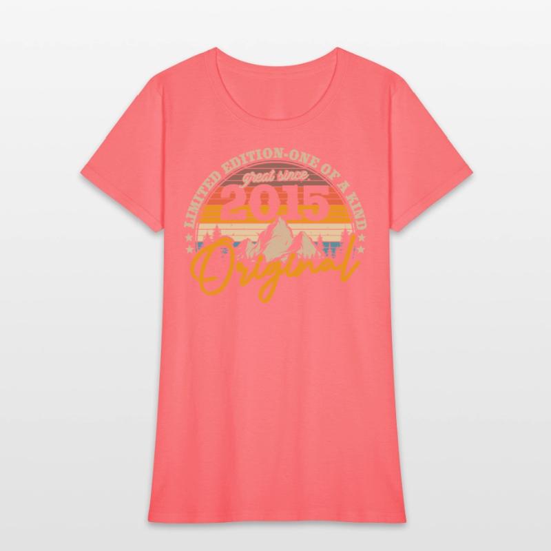 Unique 2015 Original - Limited Edition