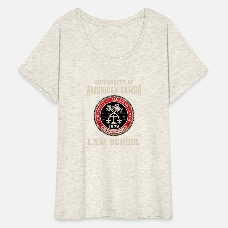 University Of American Samoa Law School