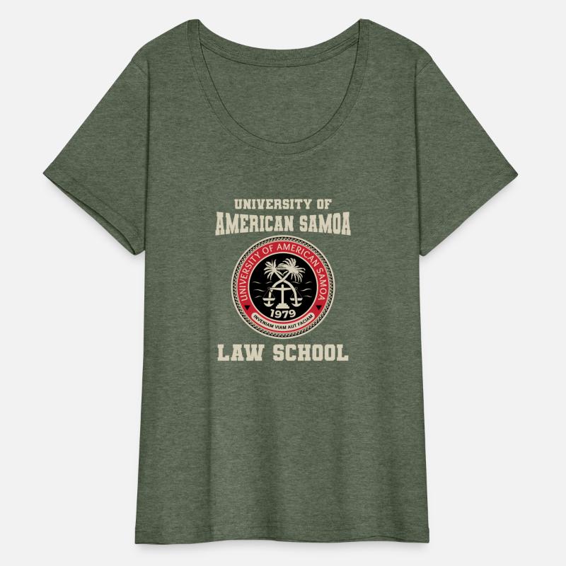 University Of American Samoa Law School