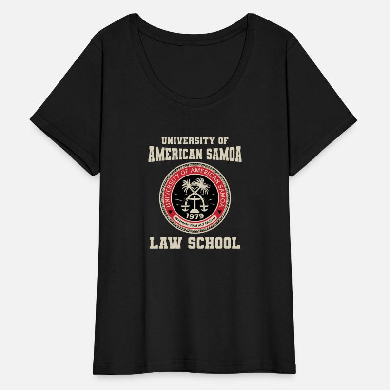 University Of American Samoa Law School