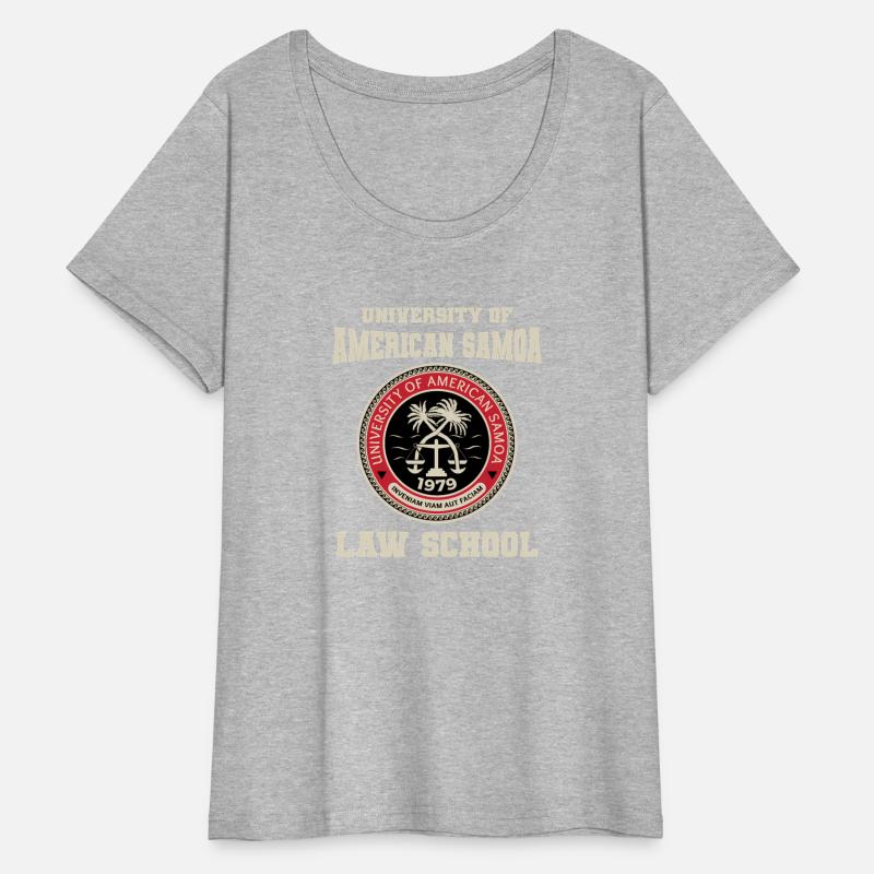 University Of American Samoa Law School