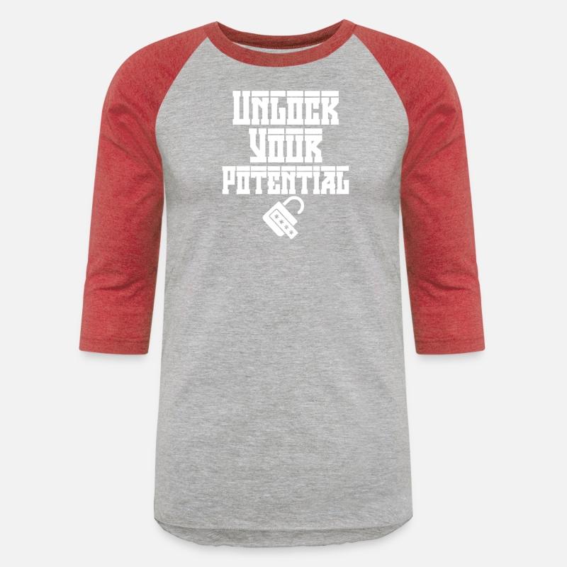 Unlock Your Potential - Motivational Quotes