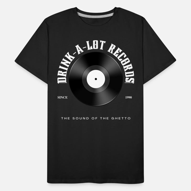 Urban America 1 (Drink-A-Lot Records Branded)