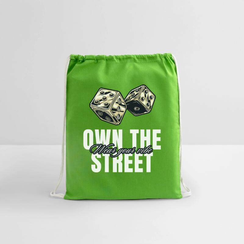 Urban Voice Modern Street Style Tee for All