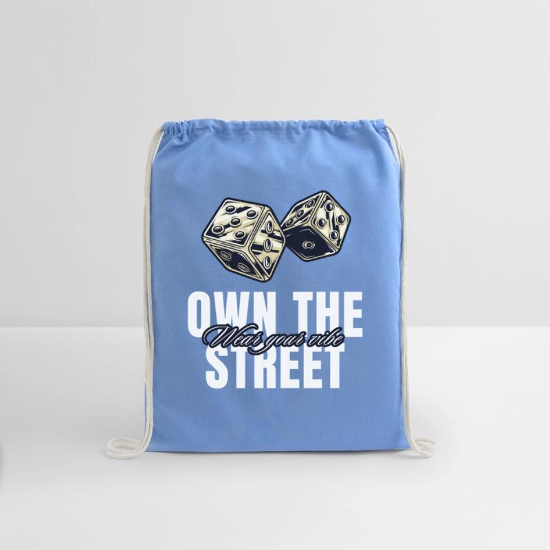 Urban Voice Modern Street Style Tee for All