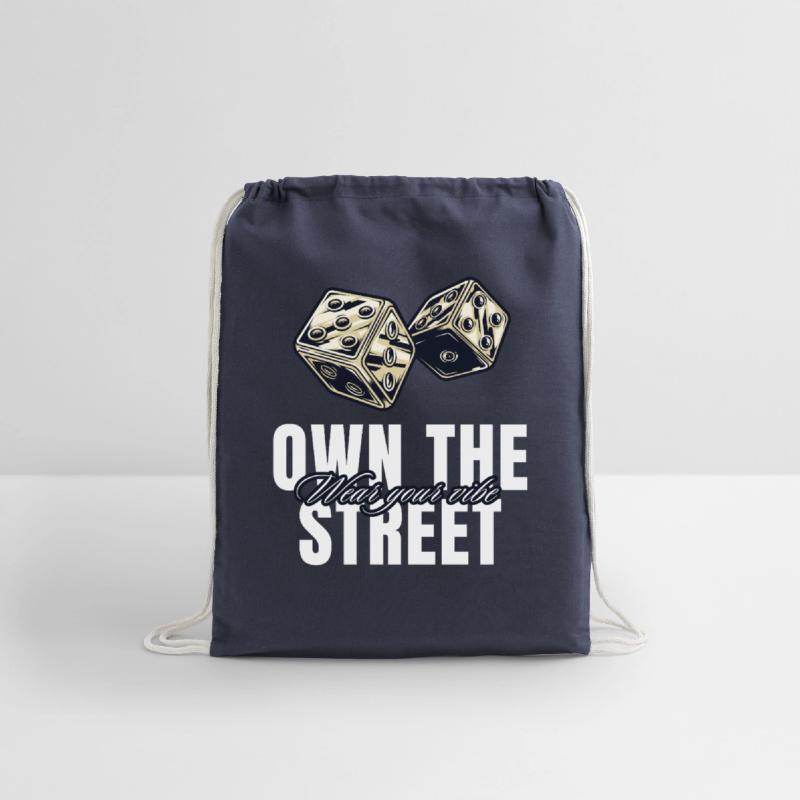 Urban Voice Modern Street Style Tee for All