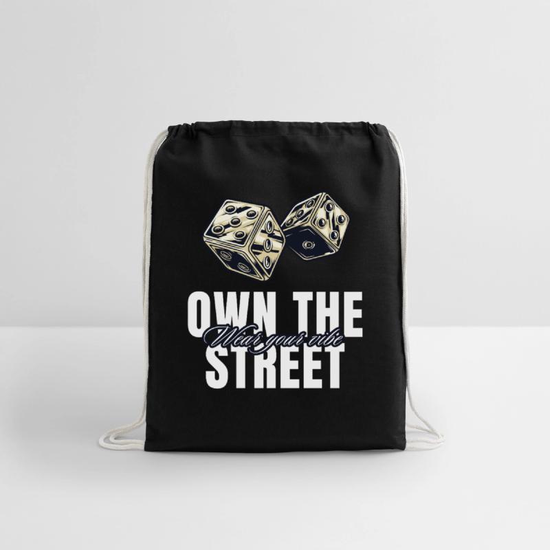 Urban Voice Modern Street Style Tee for All