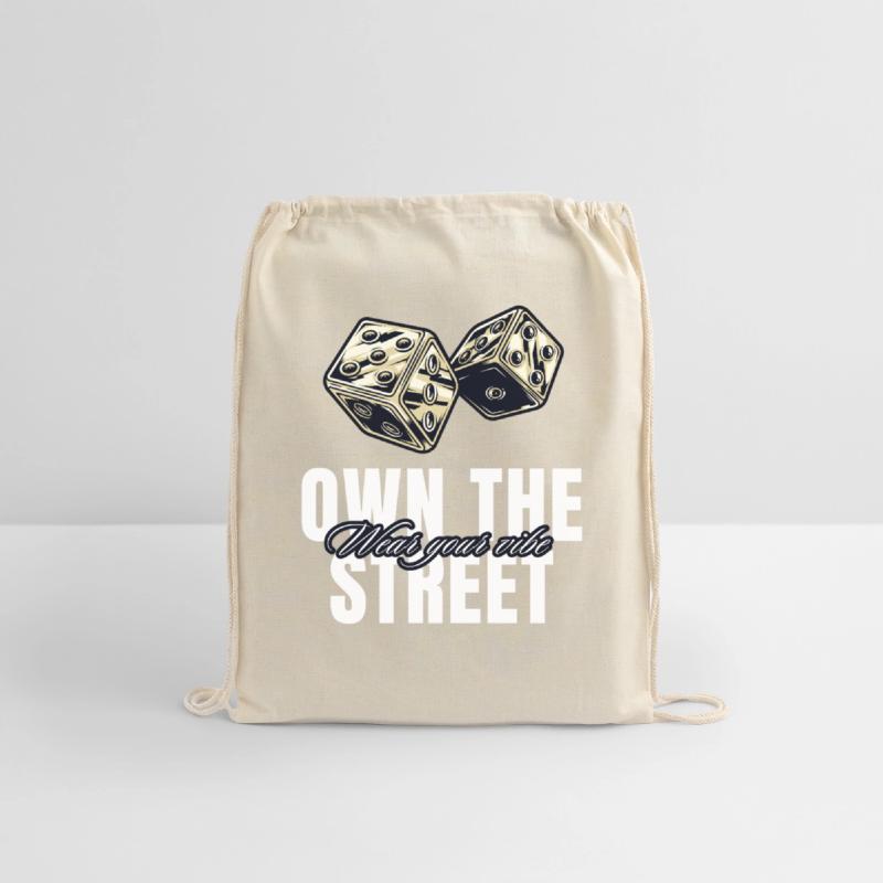 Urban Voice Modern Street Style Tee for All