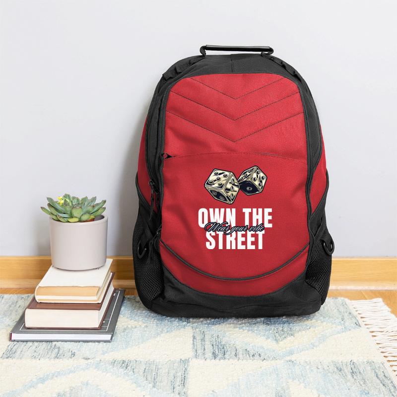 Urban Voice Modern Street Style Tee for All