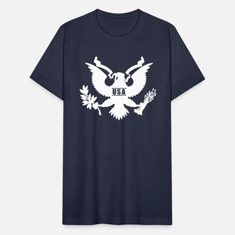 USA Eagle, Mision Militar ™