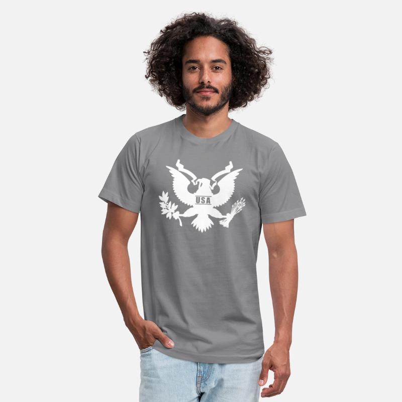 USA Eagle, Mision Militar ™