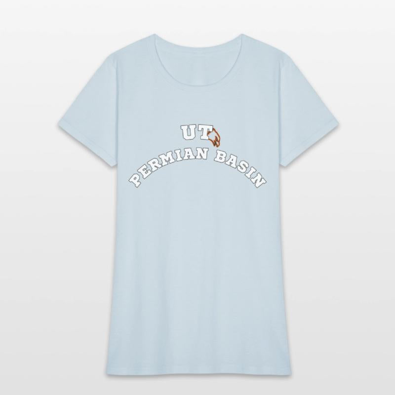 Utpb Permian Basin Student