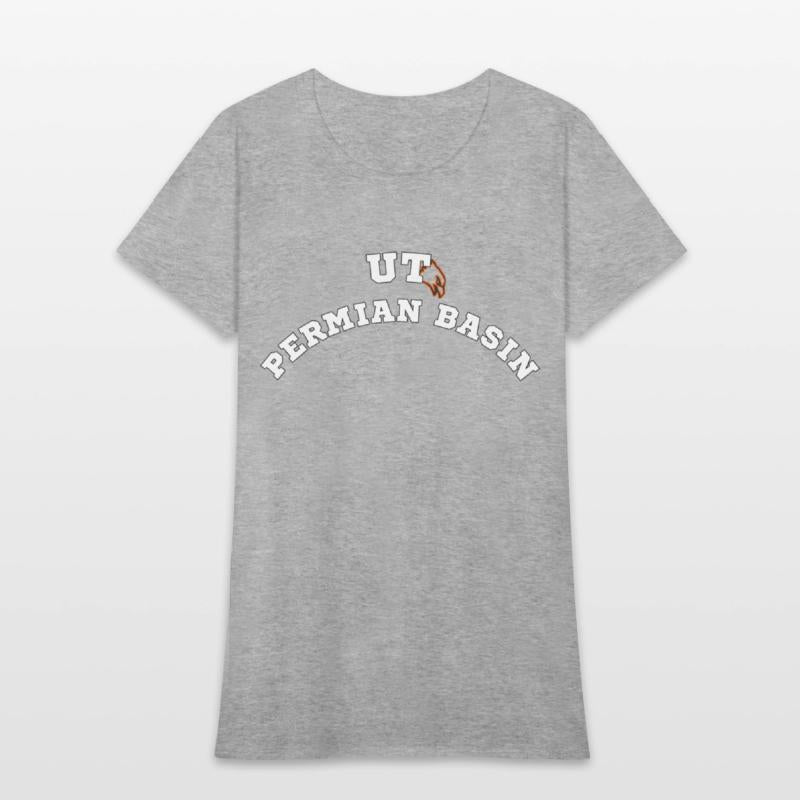 Utpb Permian Basin Student