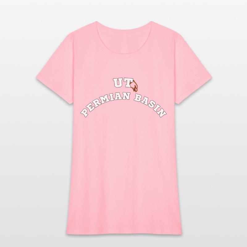 Utpb Permian Basin Student